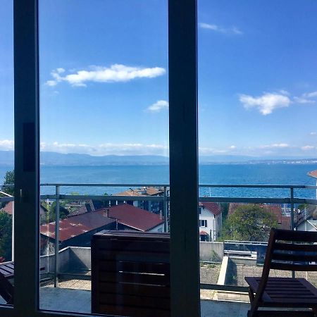 Vue Lac Panoramique Apartment Évian-les-Bains Екстериор снимка