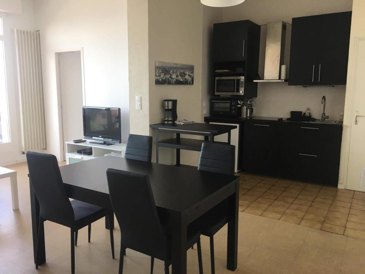Vue Lac Panoramique Apartment Évian-les-Bains Екстериор снимка