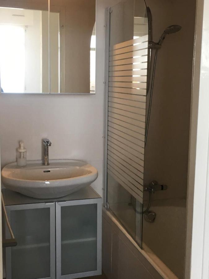 Vue Lac Panoramique Apartment Évian-les-Bains Екстериор снимка